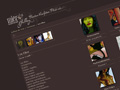 mier - Artiste plasticien multi-instrumentiste...